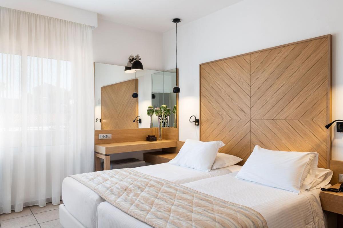 Stellina Village Hotel apartamentowy