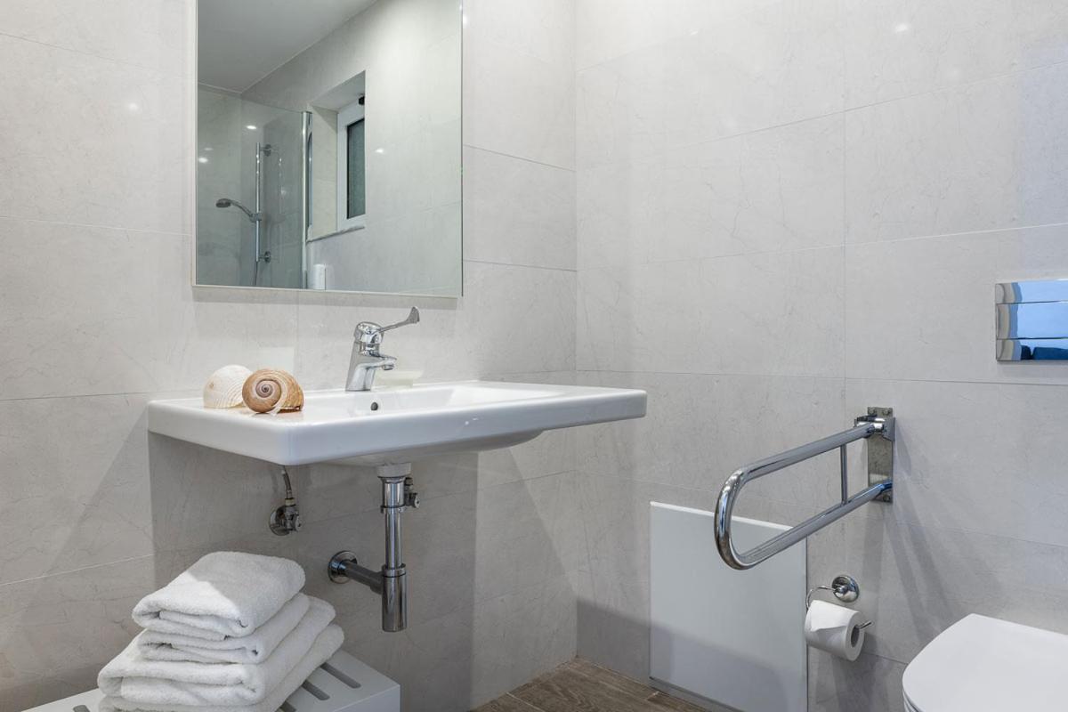 Stellina Village Hotel apartamentowy