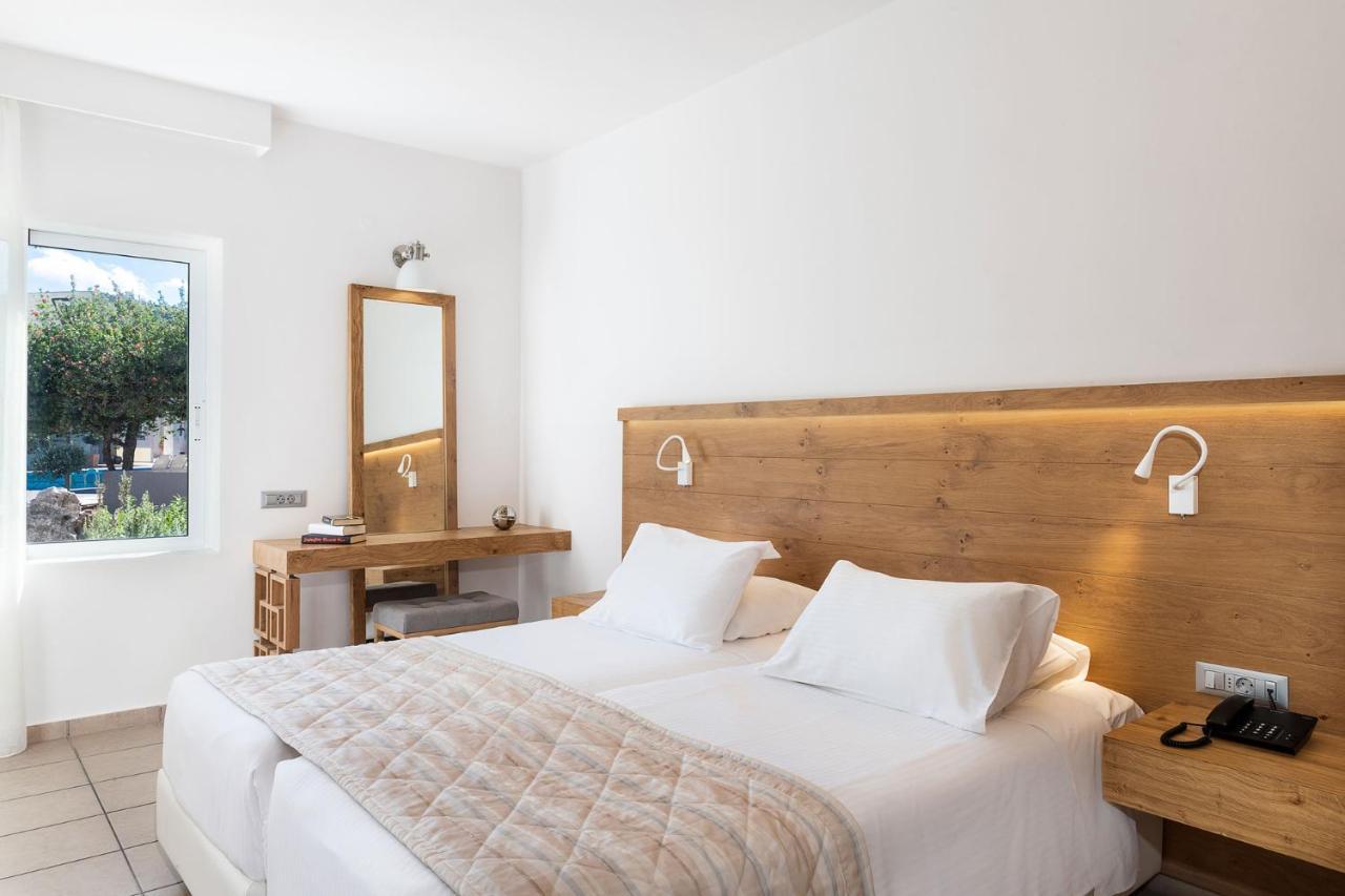 Hotel apartamentowy Stellina Village