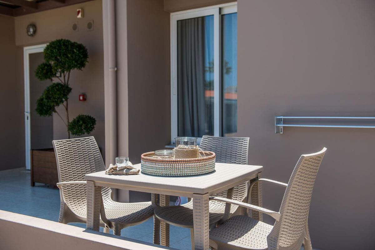 Stellina Village 4* Kato Daratso