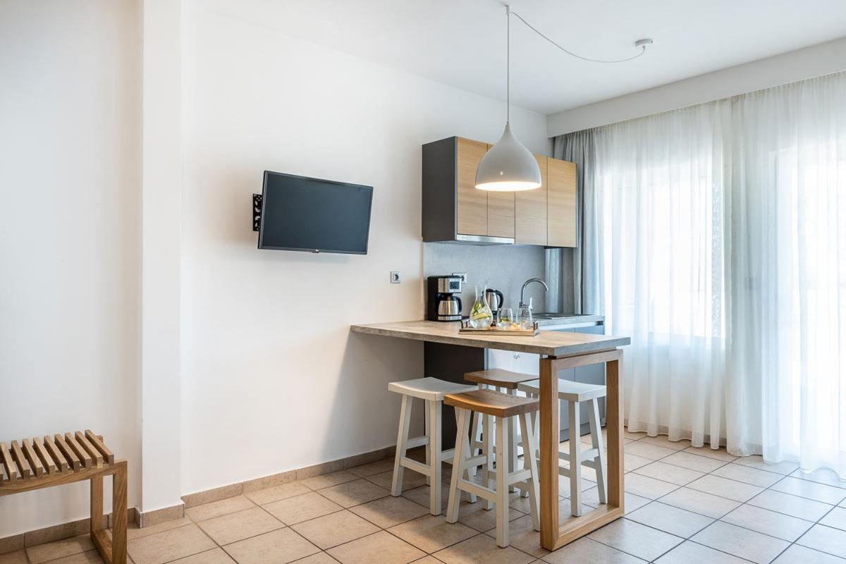 Stellina Village Hotel apartamentowy 4*