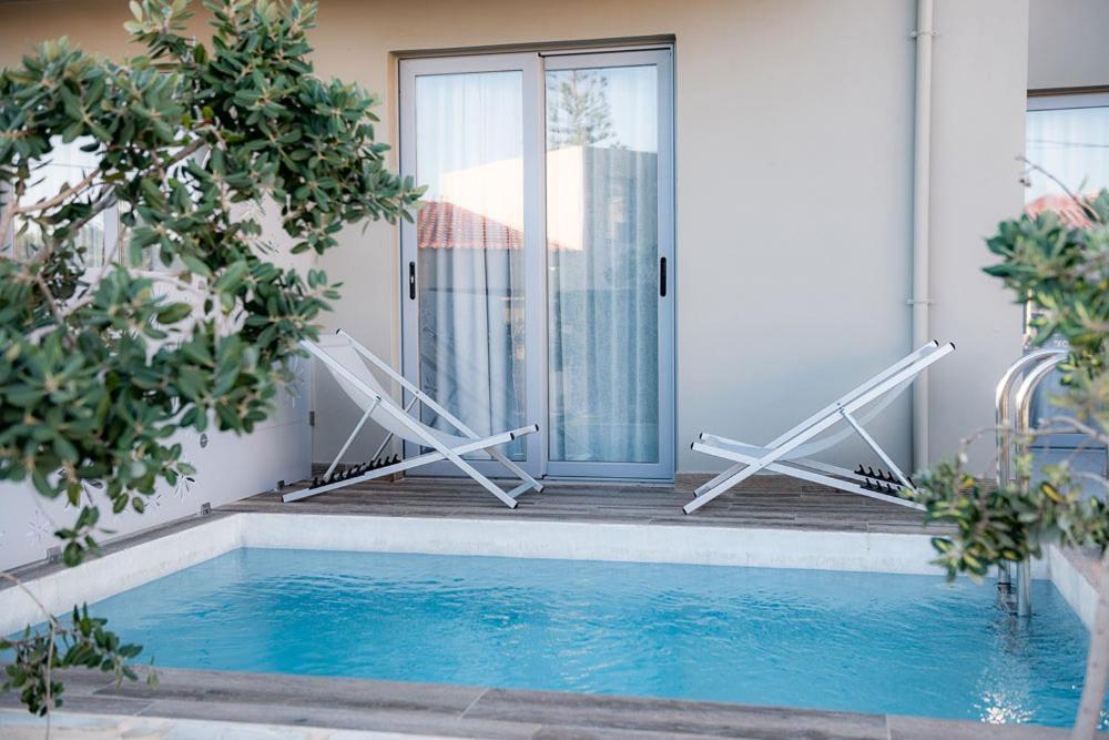 Stellina Village Hotel apartamentowy