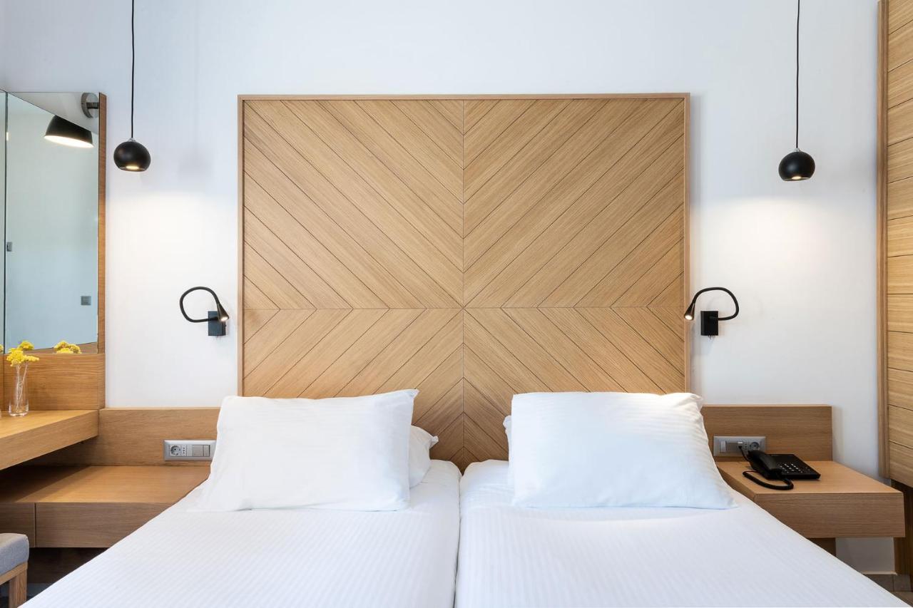 Stellina Village Hotel apartamentowy