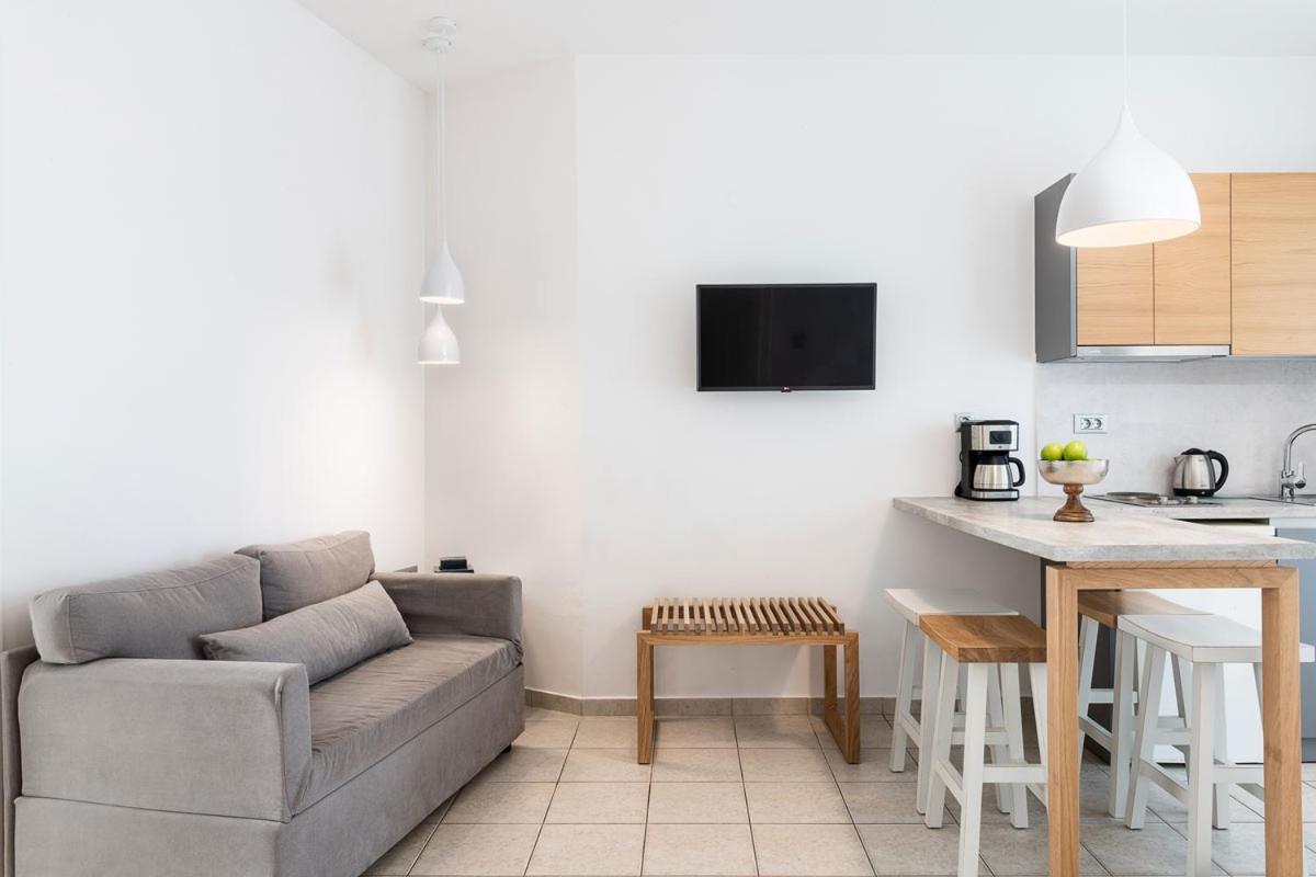 Stellina Village Hotel apartamentowy