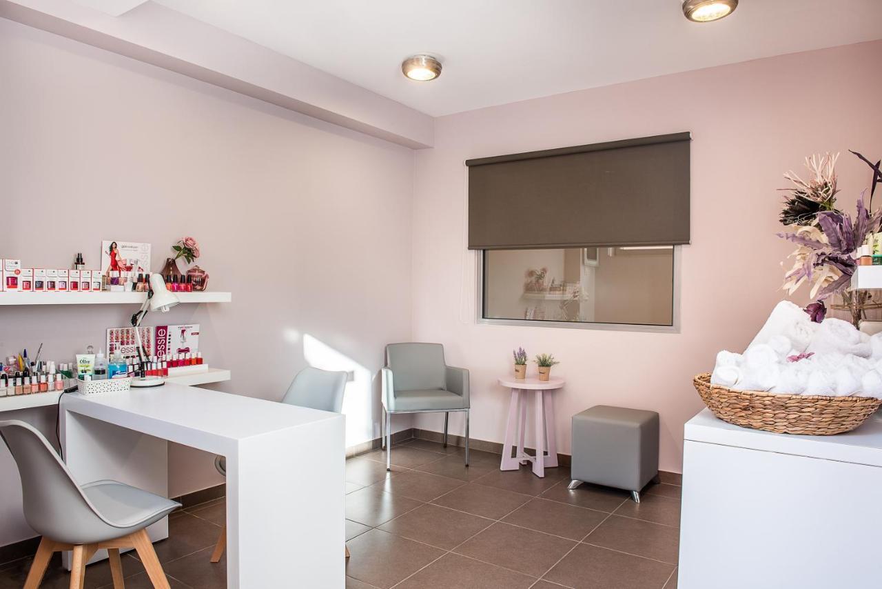 Stellina Village Hotel apartamentowy 4*