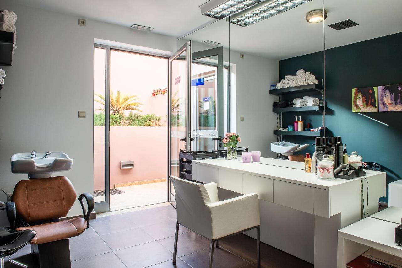 Hotel apartamentowy Stellina Village 4*