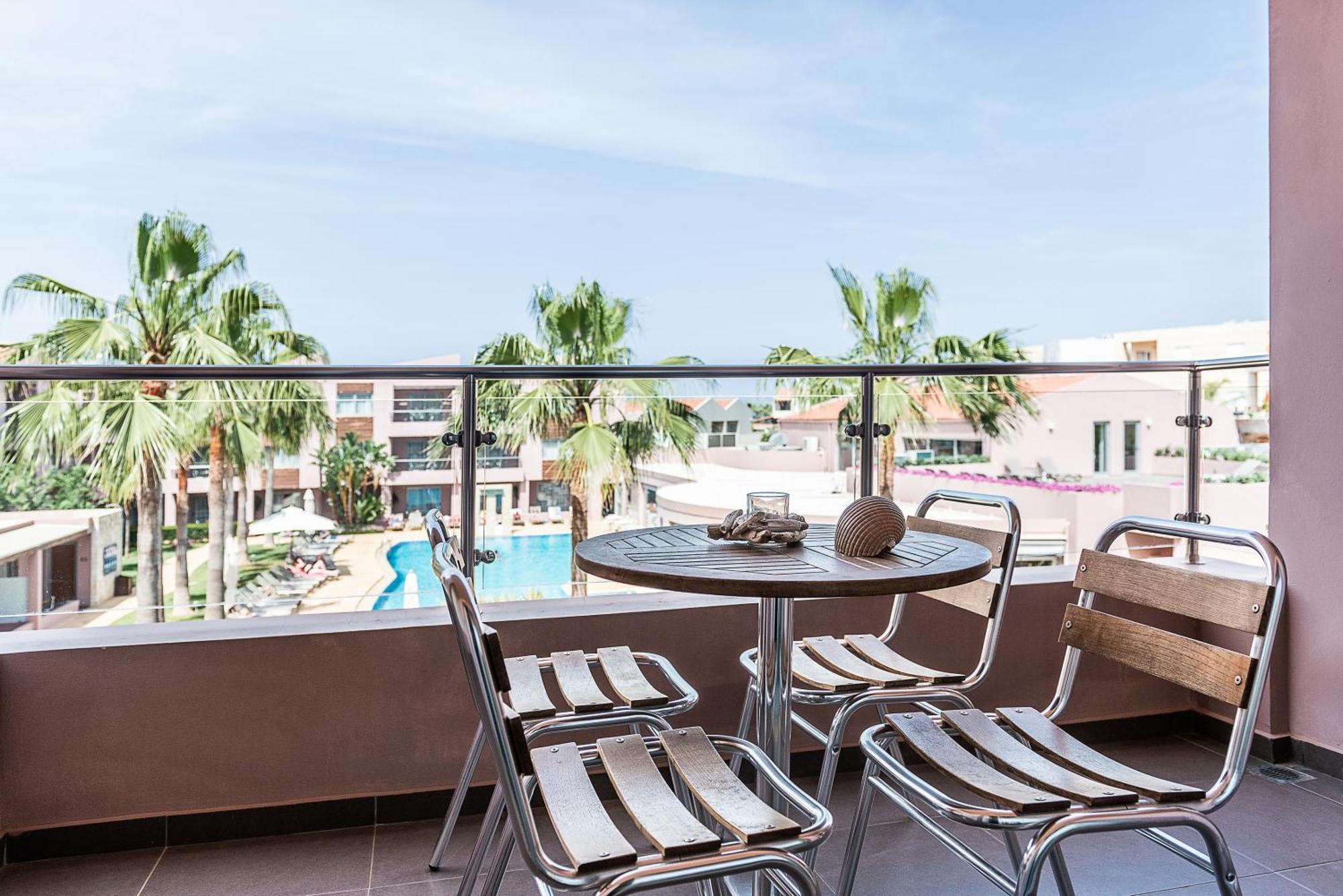 Stellina Village Hotel apartamentowy