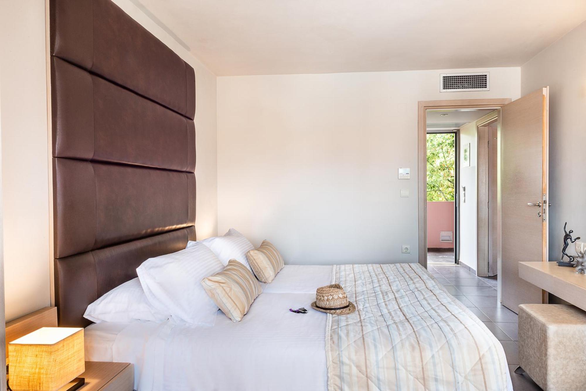 Stellina Village Hotel apartamentowy 4*