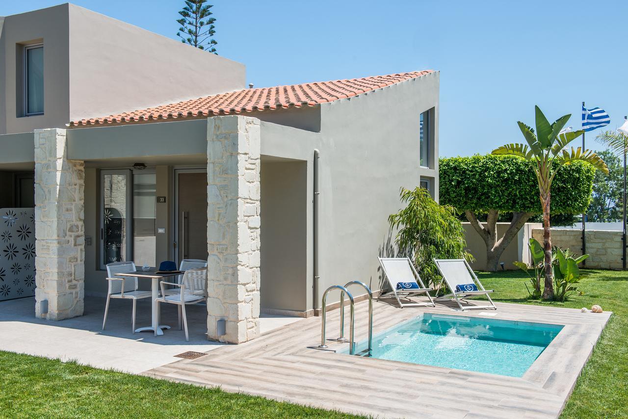 Stellina Village Hotel apartamentowy 4*