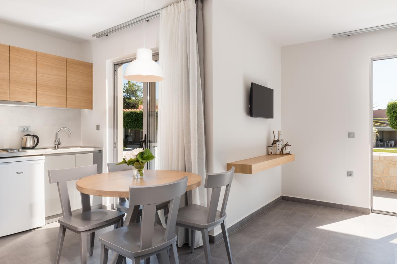 Stellina Village Hotel apartamentowy