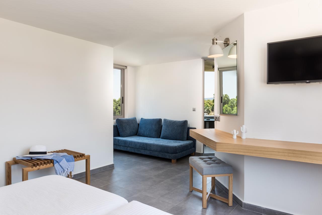 Hotel apartamentowy Stellina Village 4*