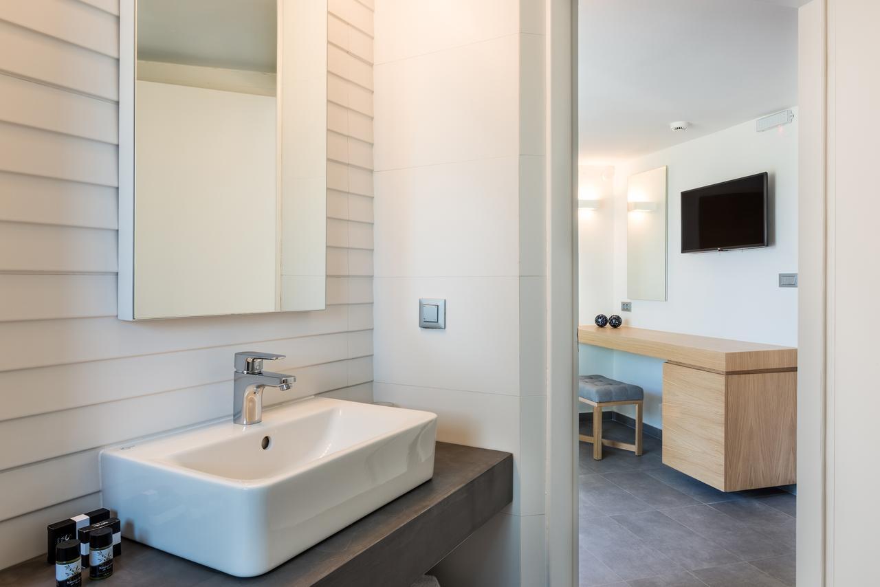 Stellina Village Hotel apartamentowy 4*