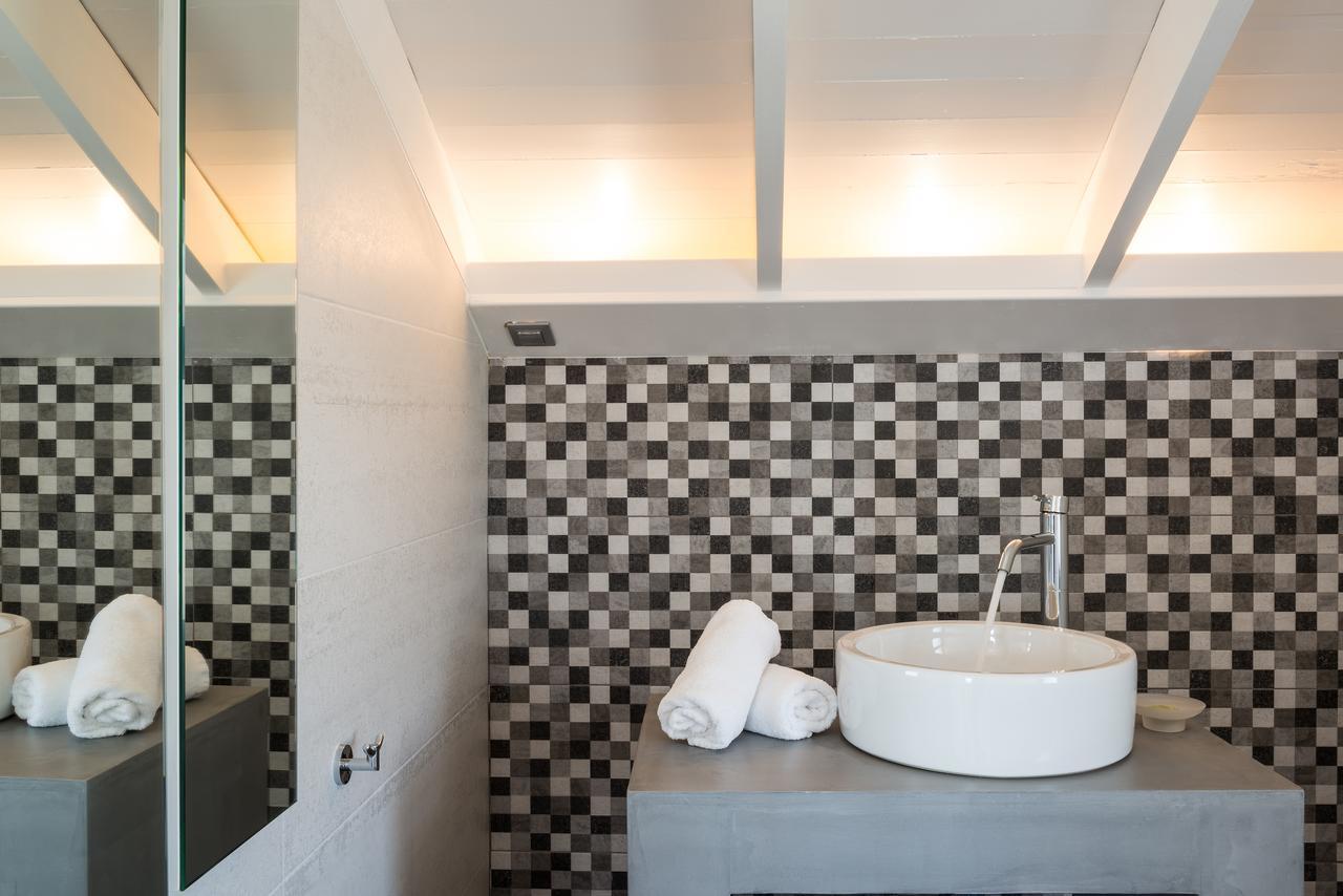 Hotel apartamentowy Stellina Village Kato Daratso