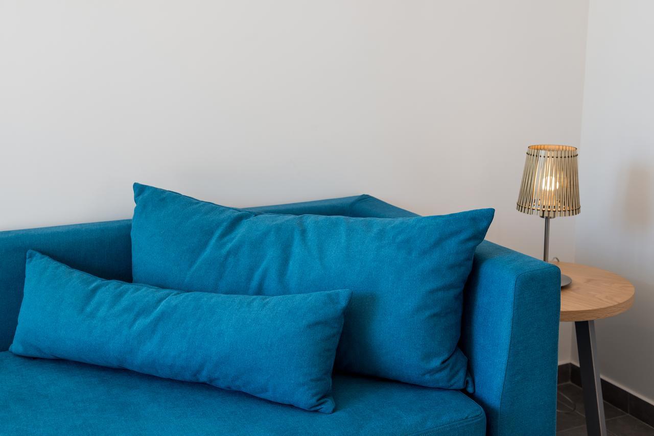 Stellina Village Hotel apartamentowy